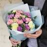 Букет «Цветастый» за 5 700 руб.